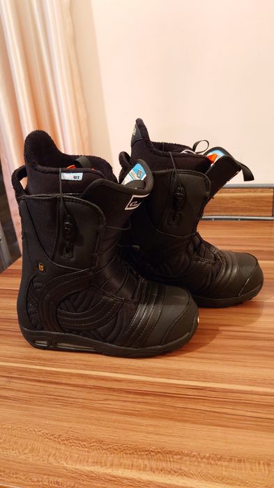 Boots Snowboard Burton Emerald Nr.40EU