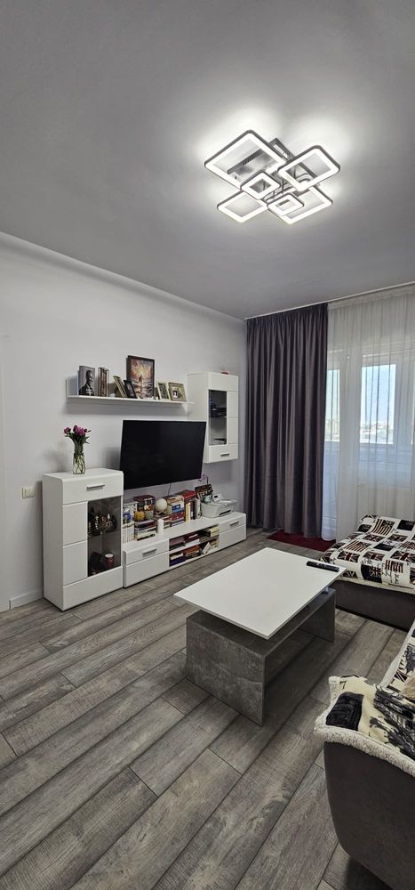 Vand Apartament Rotar Park 2