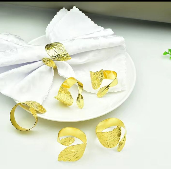 Кольцо для салфеток