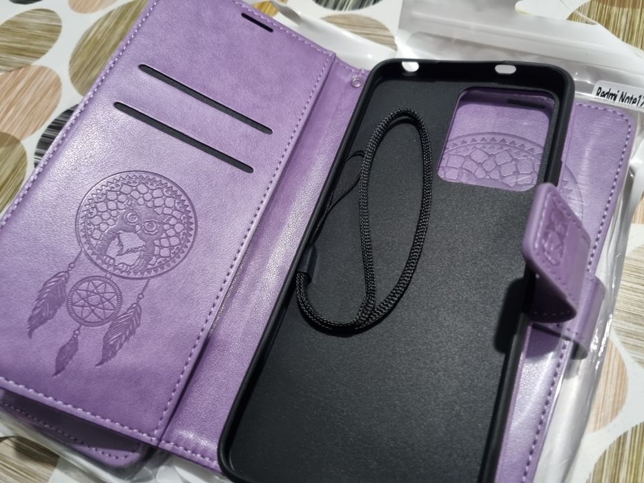 Xiaomi Note 12/13 4G/5G,Note 12/13 Pro 4G/5G,13 Pro+,12S,13C  тефтери