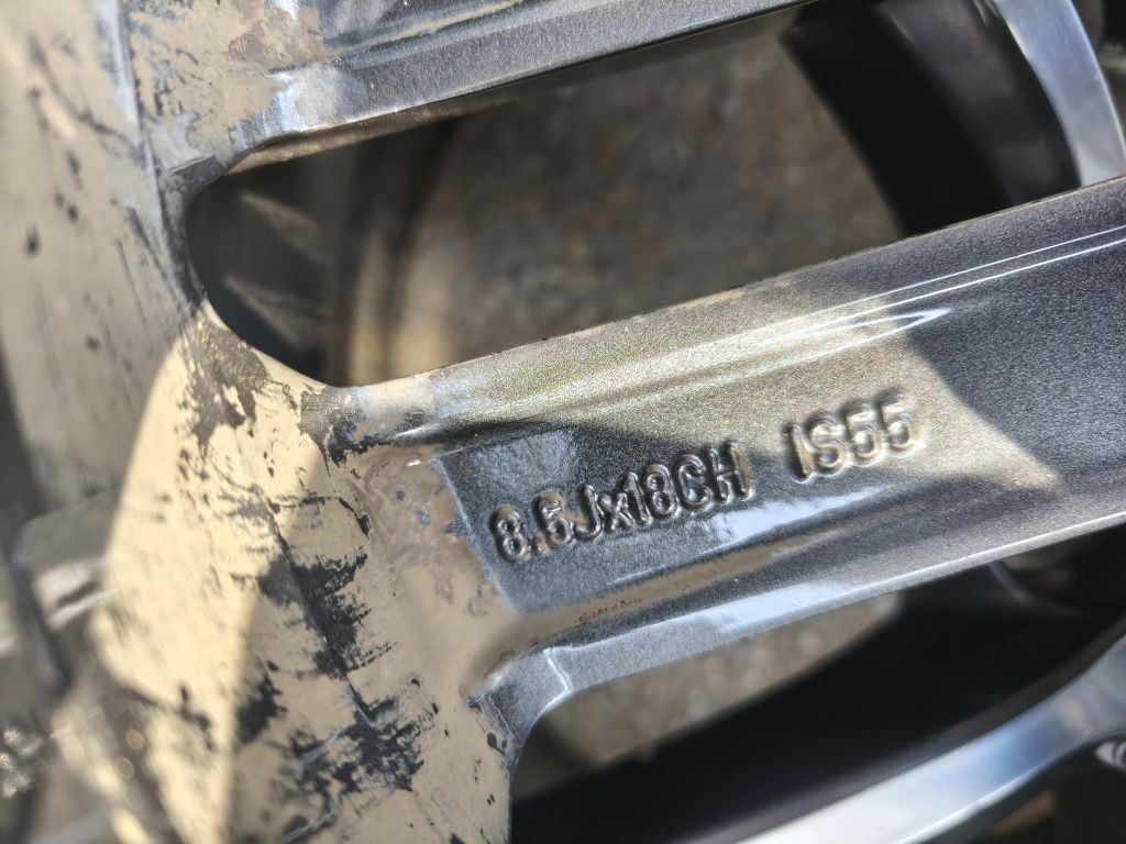 18" оригинални алуминиеви джанти за Jaguar XE,XF,XJ,XK...