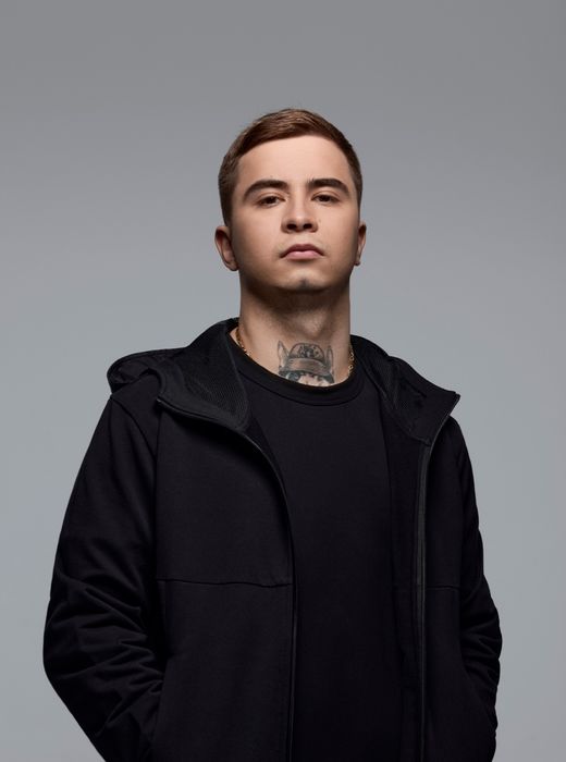 билет на Ramil’ концерт