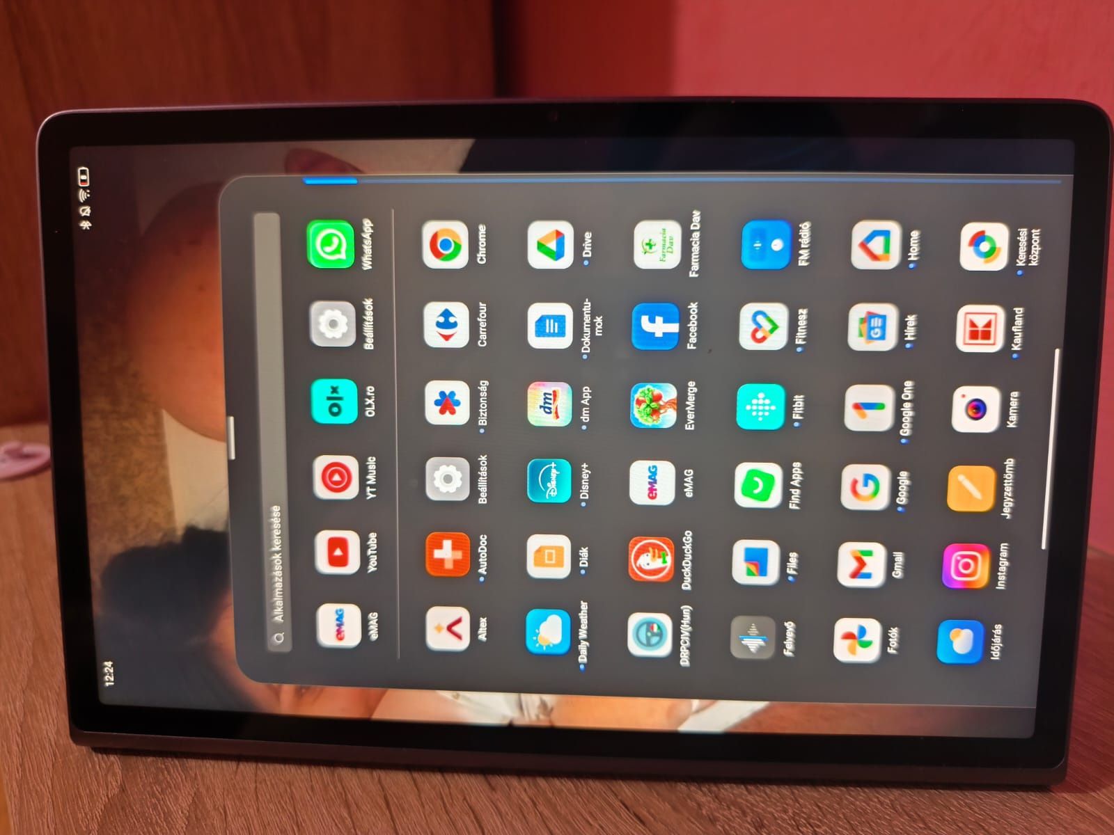 Lenovo Tab Plus cu garantie