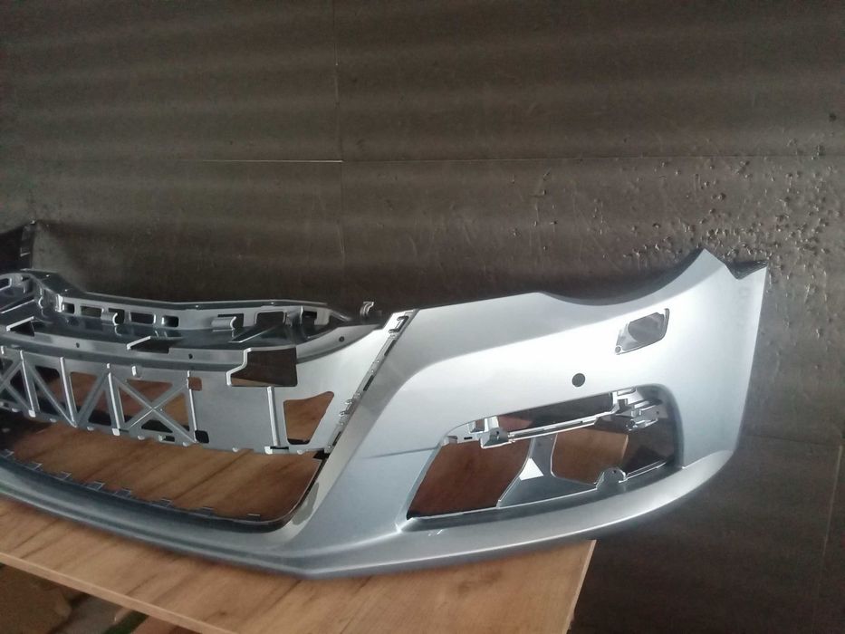 Bara fata VW PASSAT CC spalator, 2x senzori parcare LC7Z Gri NOUA