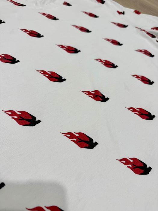 Тениска Мъжка  Alexander McQueen  S