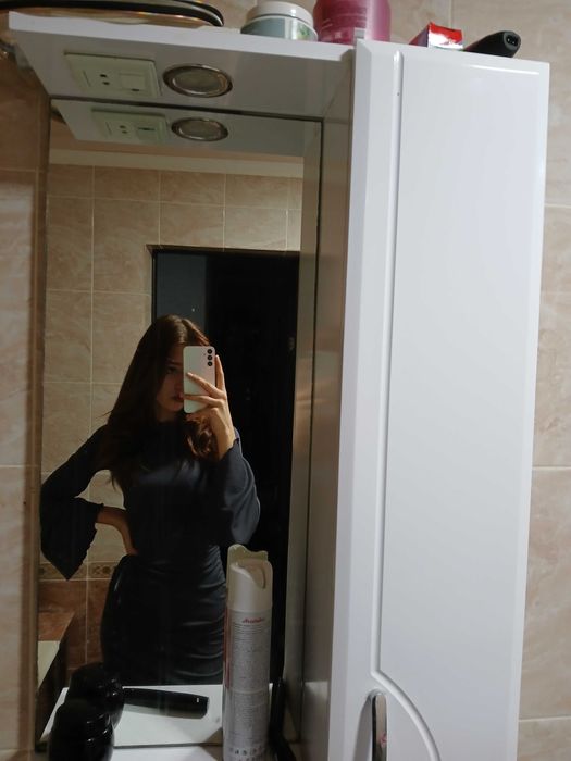 Платье лапша xхs