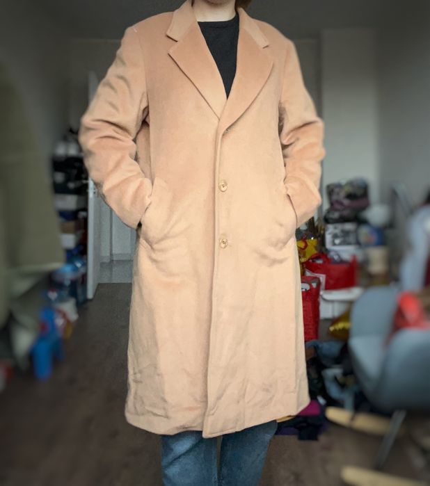 Дамски палта и якета - M/L