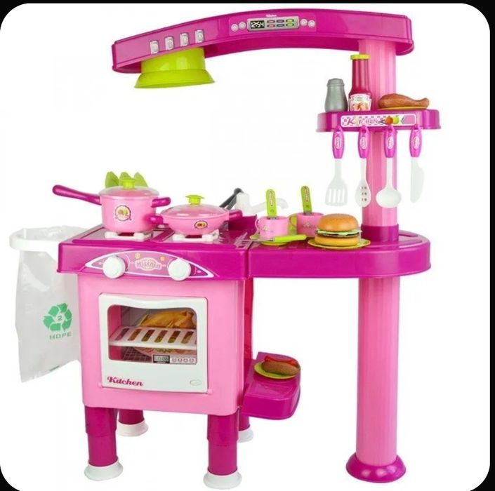 Продаётся детская кухня