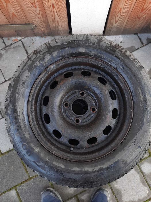 Cauciucuri,anvelope BARUM ȘI DEBICA,2 și 4 bucăți 185 65 14