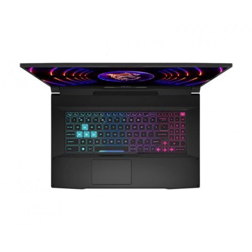 Notebook Sotiladi MSI GF76 Katana 4060 video karta