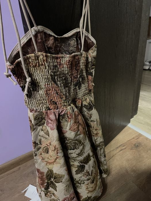 Рокли Boohoo, Trendyol