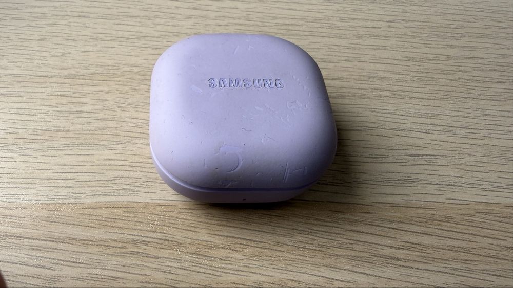 Galaxy Buds2 Pro mov