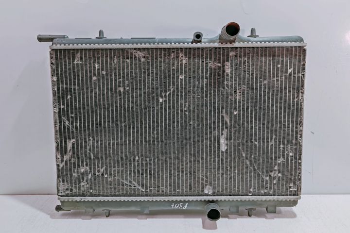 Radiator Racire Apa 9647421380 Peugeot 307 prima generatie seria