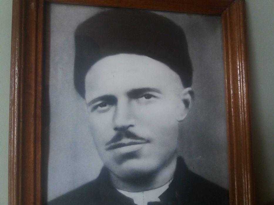 1890г старинни снимки на Поп Кочев