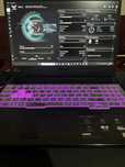 Asus Tuf Gaming F15 FX506LI