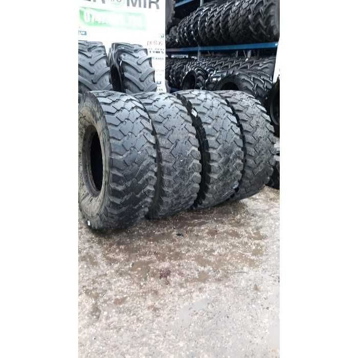 Anvelope 395/85r20 Continental Second Hand Industriale