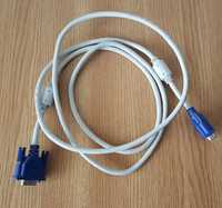 Cablu VGA nou calitate