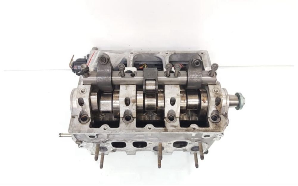 Chiuloasa completa cu ax cu came vw Polo 2000 - 2007