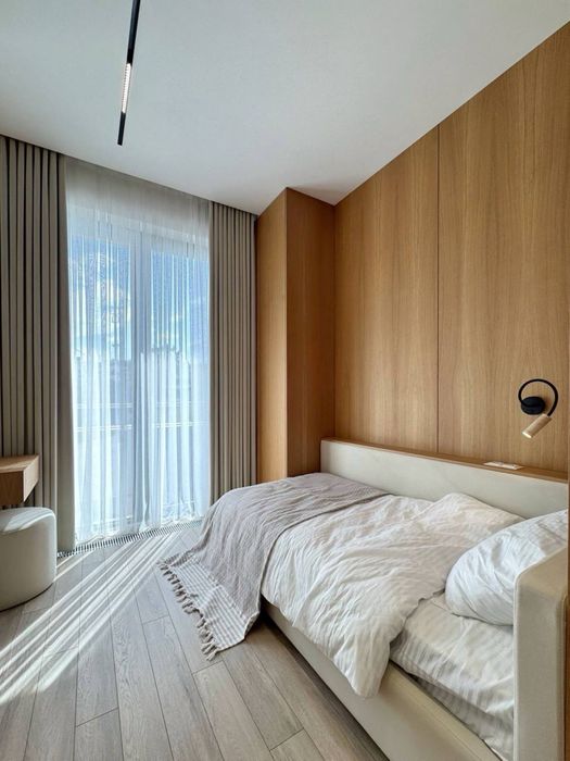 Продается ЕВРОЛЮКС 4/3/14 "Golden House" 88м2 Ц-1 с балконом