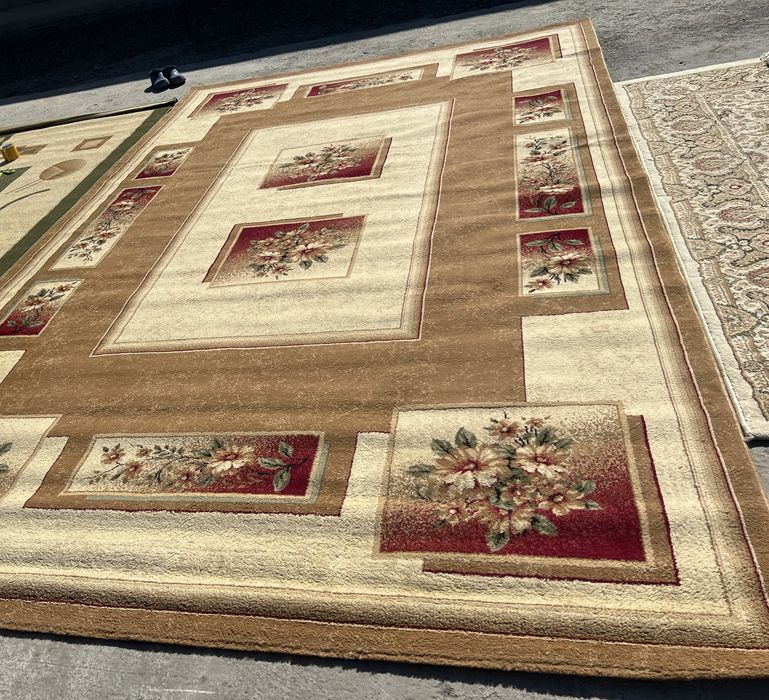 Ковры бу как новое