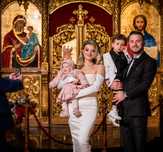 Fotograf evenimente nunta cununie botez majorat Constanța pret tarif
