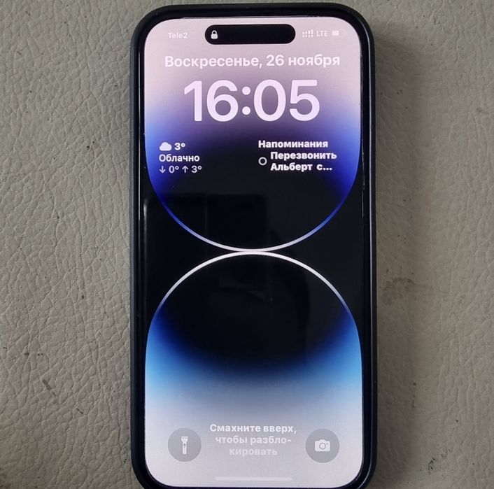 Iphone 14 Pro 256gb! Айфон