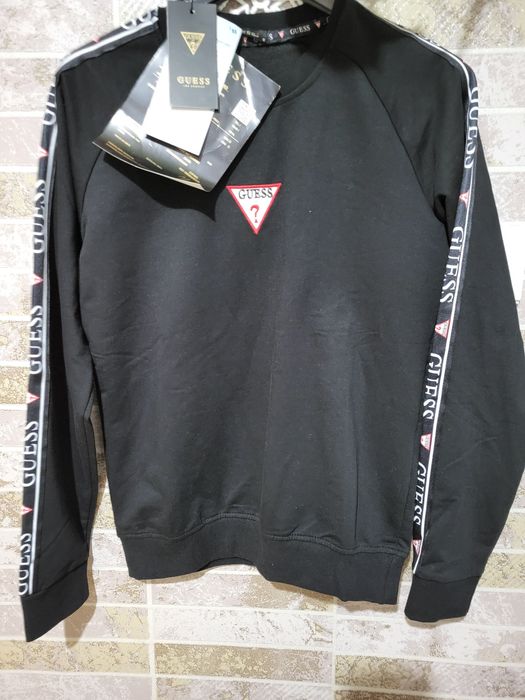 Bluza bumbac calitate