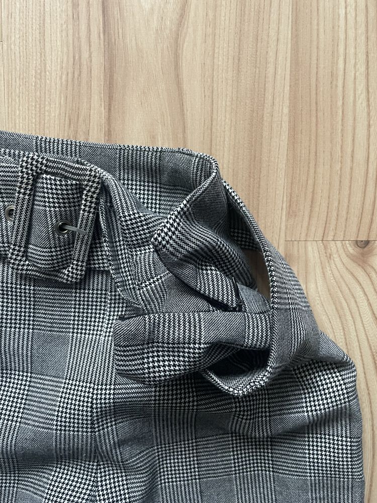 GUESS / дамски панталон висока талия W30