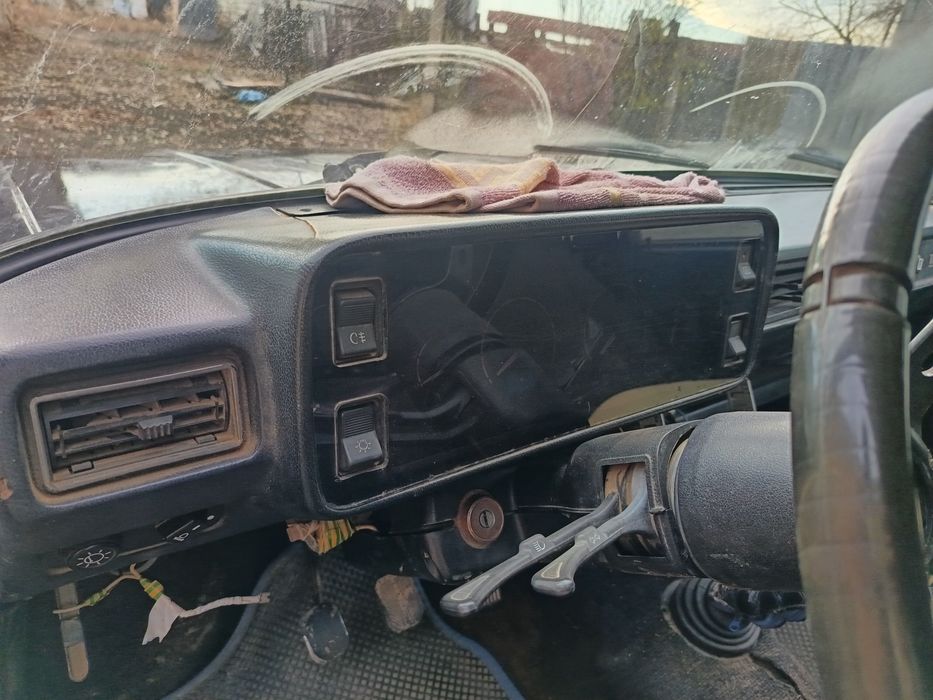 Продам на ваз 2107