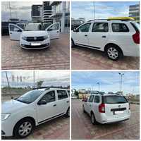 Dacia Logan MCV 0.9 TCe 2019, 98500 km