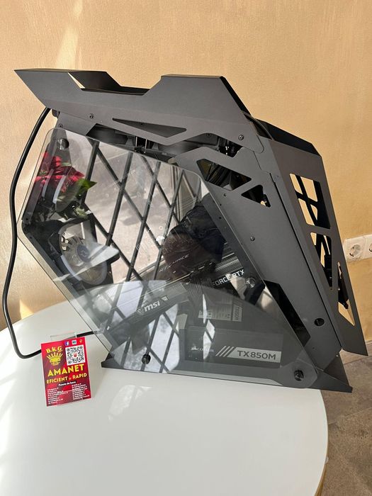 Unitate PC Aqirys Amanet BKG