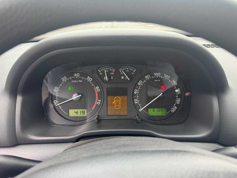 Skoda Octavia Tour/1 singur proprietar de noua