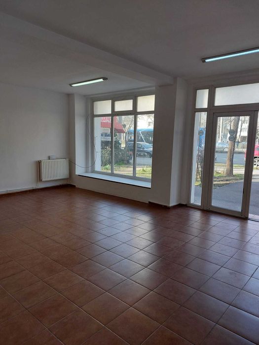 Spatiu comercial Blvd Dorobantilor, Nr 50, Bl. A54 bis parter