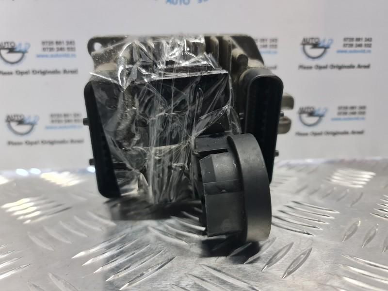 Kit pornire cu AC clima Opel Astra G 1.4i 92 cp 68 kw X14XE