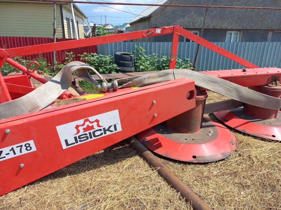 Грабли-варашилки