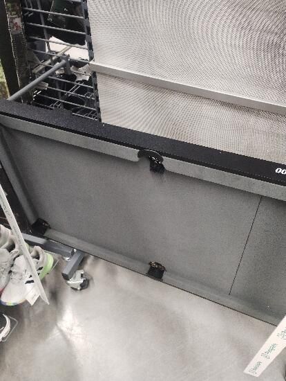 Set biliard Bt 100 Us - No Size - produs resigilat Decathlon