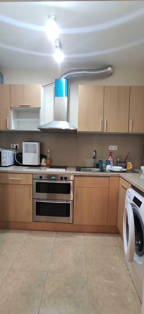 Продава се Двустаен апартамент в Варна, Левски - 40 кв.м за 2488 €/кв.м - Снимка #9