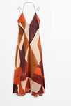 Rochie Massimo Dutti