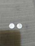 Moneda 5 Bani vechi