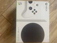 Vând  XBOX seria S