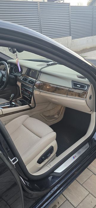 BMW Seria 7 M pachet,  740D xDrive