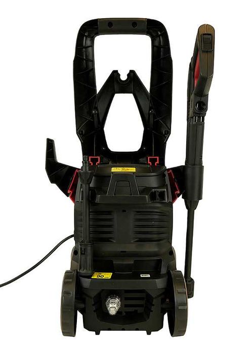 Мойка высокого давления Энергомаш ГАРАНТ МВД1-1900