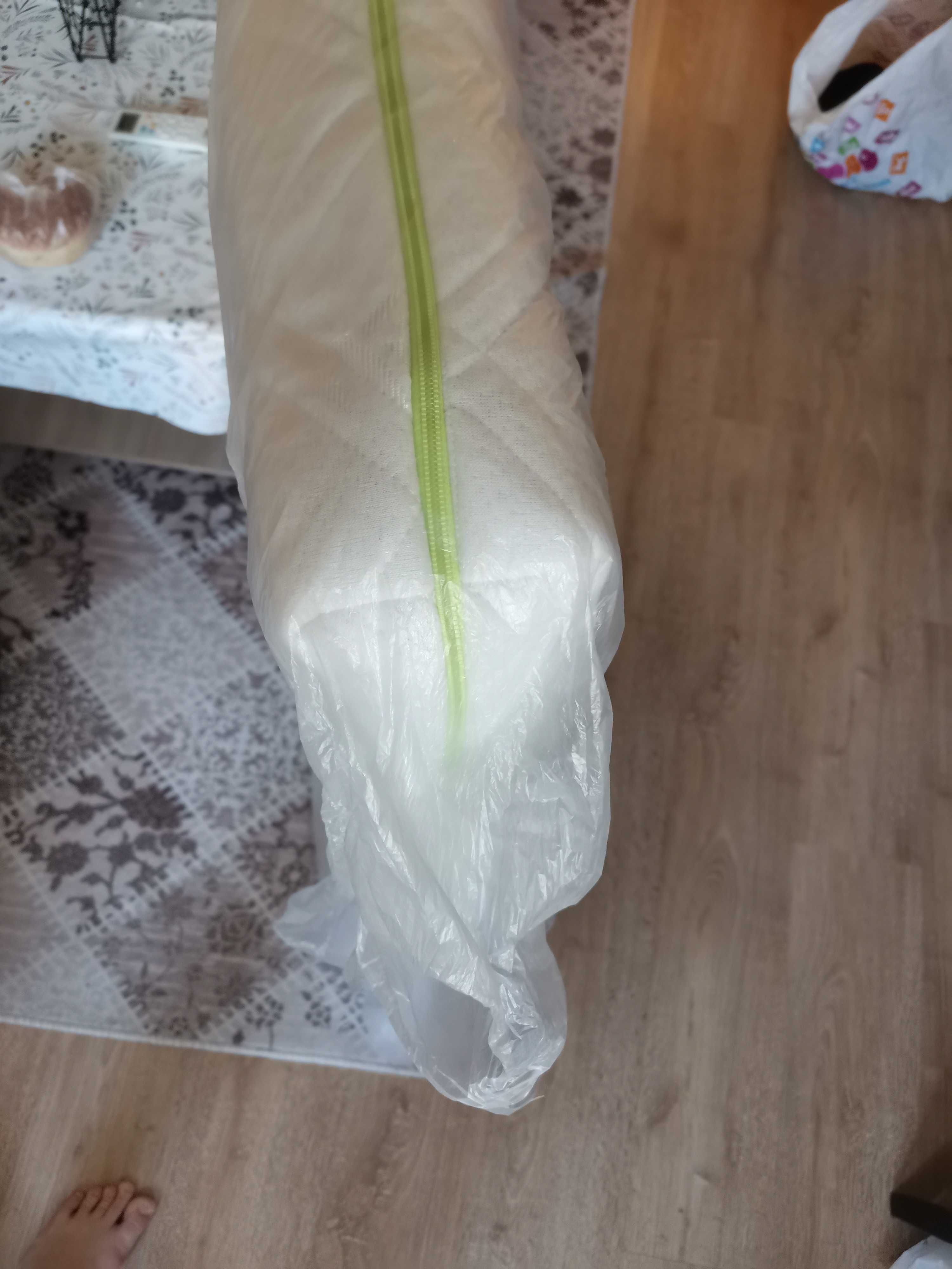 Детски матрак 60x120 в отлично състояние и съхранение.