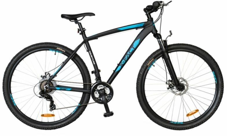 MTB XFact adventure Men Cadru L 29"