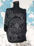 Bluza Desigual dama, M
