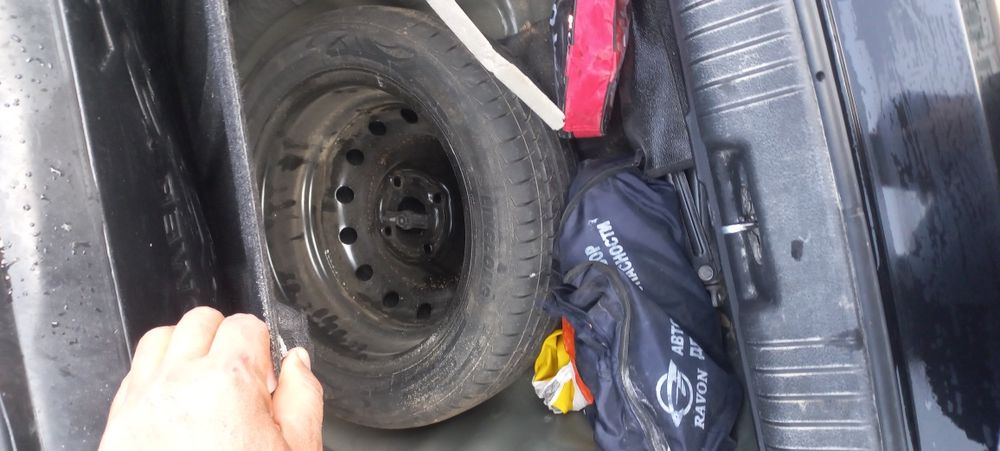 Laccetti gentra mexanika