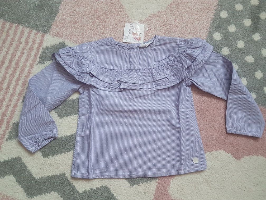 Bluza Cocodrillo nr.92,  2-3 ani