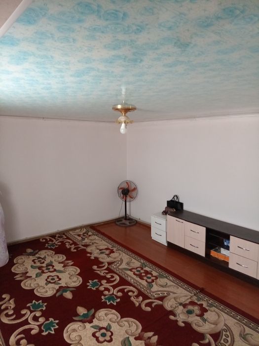 3болмели времянка сатылады