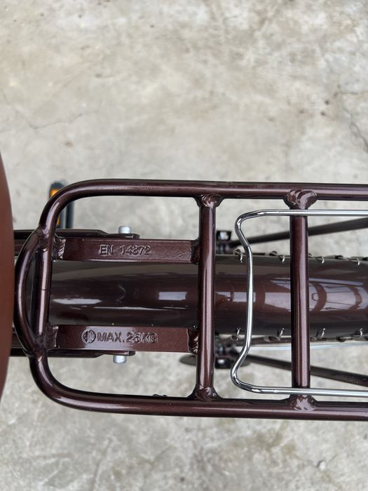 bicicleta dama kross classico 2