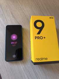 Smartphone Realme 9 Pro Plus cu garantie Emag